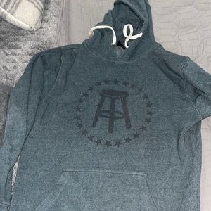 Barstools hoodie